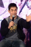 Aamir Khan PK Movie Press Meet - 210 of 235