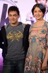 Aamir Khan PK Movie Press Meet - 211 of 235