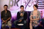 Aamir Khan PK Movie Press Meet - 217 of 235