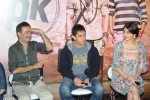 Aamir Khan PK Movie Press Meet - 223 of 235