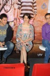 Aamir Khan PK Movie Press Meet - 225 of 235