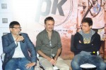 Aamir Khan PK Movie Press Meet - 227 of 235