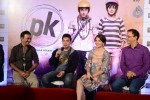 Aamir Khan PK Movie Press Meet - 228 of 235
