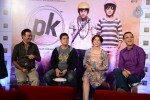 Aamir Khan PK Movie Press Meet - 231 of 235