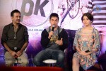 Aamir Khan PK Movie Press Meet - 233 of 235
