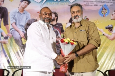 Aanandam Movie Audio Launch Photos - 2 of 9