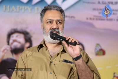 Aanandam Movie Audio Launch Photos - 4 of 9