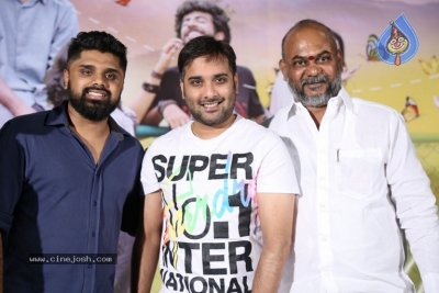 Aanandam Movie Audio Launch Photos - 5 of 9