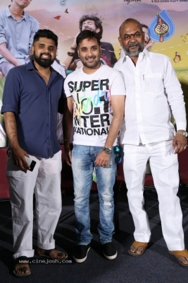 Aanandam Movie Audio Launch Photos - 8 of 9