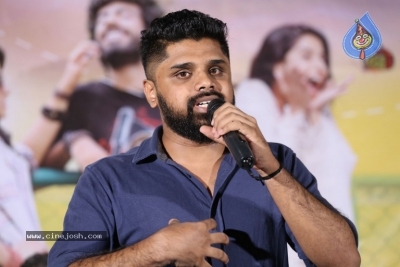 Aanandam Movie Audio Launch Photos - 9 of 9