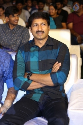 Aaradugula Bullet Audio Launch 1 - 2 of 28