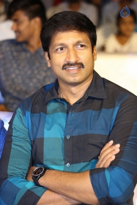 Aaradugula Bullet Audio Launch 1 - 14 of 28