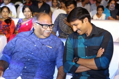 Aaradugula Bullet Audio Launch 1 - 17 of 28