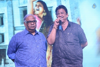 Aaradugula Bullet Audio Launch 1 - 40 of 28