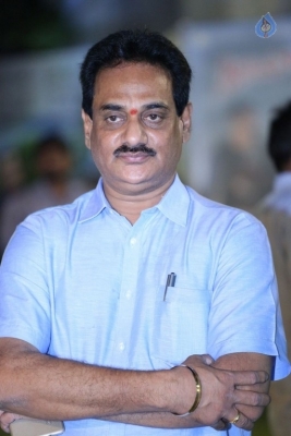Aaradugula Bullet Audio Launch 1 - 21 of 28
