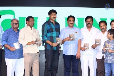 Aaradugula Bullet Audio Launch 2 - 6 of 21