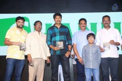 Aaradugula Bullet Audio Launch 2 - 10 of 21