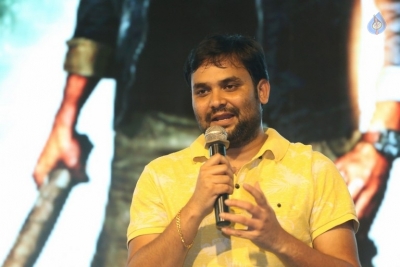 Aaradugula Bullet Audio Launch 2 - 13 of 21