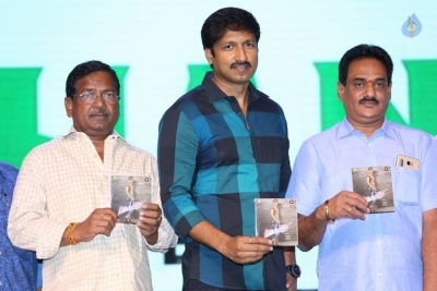 Aaradugula Bullet Audio Launch 2 - 17 of 21