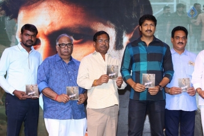 Aaradugula Bullet Audio Launch 2 - 21 of 21