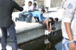 Aarambam Tamil Movie New Working Stills - 6 of 17