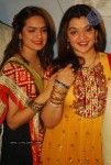 Aarthi Agarwal Birthday (Mar 5th) Celebrations at Poor School - 28 of 80