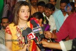 Aarthi Agarwal Birthday (Mar 5th) Celebrations at Poor School - 8 of 80