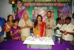 Aarthi Agarwal Birthday (Mar 5th) Celebrations at Poor School - 31 of 80