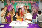 Aarthi Agarwal Birthday (Mar 5th) Celebrations at Poor School - 32 of 80