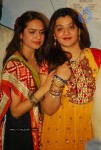 Aarthi Agarwal Birthday (Mar 5th) Celebrations at Poor School - 26 of 80
