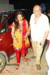 Aarthi Agarwal Birthday (Mar 5th) Celebrations at Poor School - 29 of 80