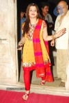 Aarthi Agarwal Birthday (Mar 5th) Celebrations at Poor School - 58 of 80