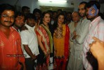 Aarthi Agarwal Birthday (Mar 5th) Celebrations at Poor School - 65 of 80
