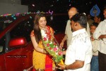 Aarthi Agarwal Birthday (Mar 5th) Celebrations at Poor School - 69 of 80