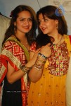 Aarthi Agarwal Birthday (Mar 5th) Celebrations at Poor School - 77 of 80