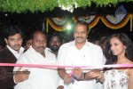 Aasheeka Inaugurates Shruti Multi Cuisine Restaurant - 11 of 29