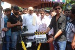 Aasu Raja Rani Jackie and Joker Tamil Movie Launch - 24 of 43