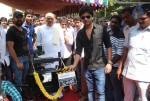 Aasu Raja Rani Jackie and Joker Tamil Movie Launch - 28 of 43