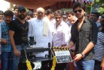 Aasu Raja Rani Jackie and Joker Tamil Movie Launch - 31 of 43