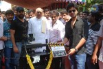 Aasu Raja Rani Jackie and Joker Tamil Movie Launch - 34 of 43