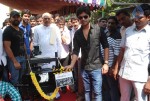 Aasu Raja Rani Jackie and Joker Tamil Movie Launch - 36 of 43