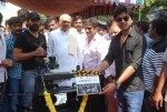 Aasu Raja Rani Jackie and Joker Tamil Movie Launch - 38 of 43