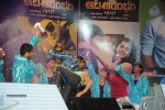 Aata Arrambam Movie Audio Launch - 54 of 173