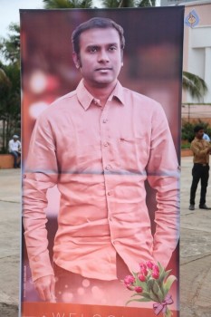 Aatadukundam Raa Audio Launch 1 - 26 of 42