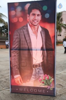 Aatadukundam Raa Audio Launch 1 - 32 of 42