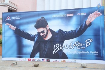 Aatadukundam Raa Audio Launch 1 - 37 of 42