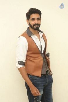 Aatadukundam Raa Audio Launch 1 - 40 of 42