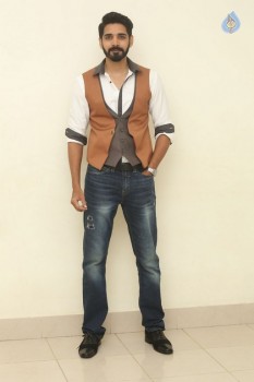 Aatadukundam Raa Audio Launch 1 - 41 of 42