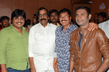 Aatadukundam Raa Audio Launch 2 - 1 of 89