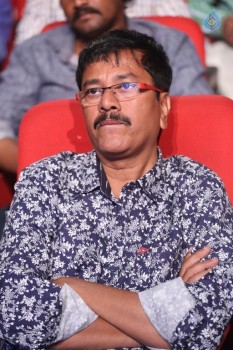 Aatadukundam Raa Audio Launch 2 - 22 of 89